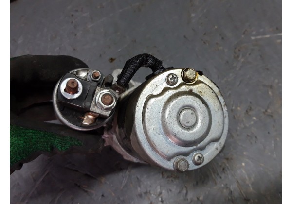 Стартер Citroen, Peugeot, 1.8 16V, 2.0 16V, 1.8D, 1.9D, 2.0HDi, 2.1TD, 2.2HDi, 9656299480, M000T86081